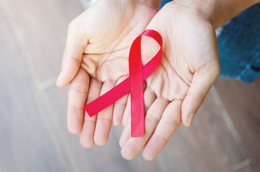 Hiv/Aids Và Cách Phòng Tránh Lây Nhiễm