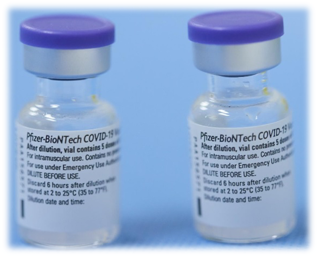 Vắc xin phòng COVID-19