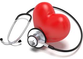 Ổn định huyết áp để bảo vệ trái tim khỏe mạnh (Ảnh nguồn internet)