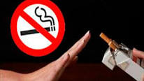 Hút thuốc lá là nguyên nhân gây nên các bệnh về tim mạch (Ảnh nguồn internet)